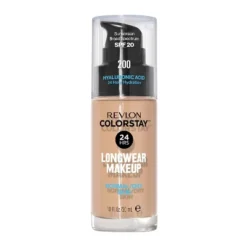 Revlon ColorStay Makeup For Normal/Dry Skin With SPF 20 - 1 Fl Oz -Pixi || Bumble and Bumble || American Crew Sales GUEST 3c6371d3 177b 40eb 8106 551bb9755a81