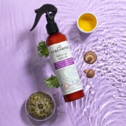 CURLSMITH Miracle Shield Heat Protector - 8oz - Ulta Beauty -Pixi || Bumble and Bumble || American Crew Sales GUEST 3cf8d9b3 4554 46e0 883b e07ada31a172