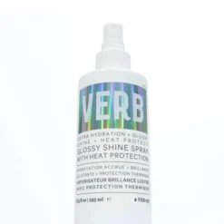 VERB Glossy Spray Heat Protector - 6.3oz - Ulta Beauty -Pixi || Bumble and Bumble || American Crew Sales GUEST 3d45f6f9 42ff 483a a471 7d8153a52caf