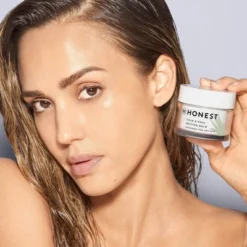 Honest Beauty Calm & Heal Melting Balm With Hyaluronic Acid For Dry Skin - 1.7oz 10 Honest Beauty Calm & Heal Melting Balm With Hyaluronic Acid For Dry Skin - 1.7oz -Pixi || Bumble and Bumble || American Crew Sales GUEST 3d513df3 96d2 492e a7e5 66995e6aa4d1