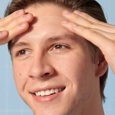 Hero Cosmetics Forehead Mighty Patch - 5ct 3 Hero Cosmetics Forehead Mighty Patch - 5ct - Image 3