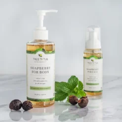 Tree To Tub Balancing Tea Tree Face Wash For Oily Skin -Pixi || Bumble and Bumble || American Crew Sales GUEST 4003c659 ca84 4912 9310 d056e42e9dda