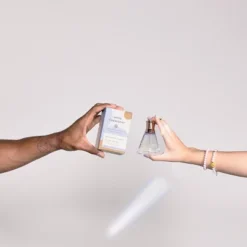 Good Chemistry® Women's Eau De Parfum Perfume - Magnolia Violet - 1.7 Fl Oz -Pixi || Bumble and Bumble || American Crew Sales GUEST 4054bcd5 b256 4a21 acc0 77fcd14b549e