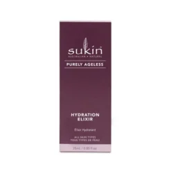 Sukin Purely Ageless Hydration Elixir - 0.85oz