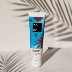 IGK Rich Kid Coconut Oil Hair Gel - 5oz -Pixi || Bumble and Bumble || American Crew Sales GUEST 40a3b180 af34 444a a565 25eb2adef42f