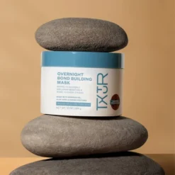 TXTUR Overnight Bond Building Mask - 10oz -Pixi || Bumble and Bumble || American Crew Sales GUEST 40ce6d69 242d 49b8 a109 f19010b45e5a