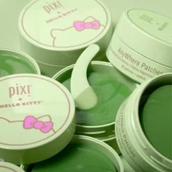 Pixi + Hello Kitty Anywhere Rejuvenating Face Patches - 90ct -Pixi || Bumble and Bumble || American Crew Sales GUEST 40cf08d3 ef36 4359 a26b 6454b13c7467