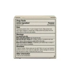 Honest Beauty Calm & Heal Melting Balm With Hyaluronic Acid For Dry Skin - 1.7oz 12 Honest Beauty Calm & Heal Melting Balm With Hyaluronic Acid For Dry Skin - 1.7oz -Pixi || Bumble and Bumble || American Crew Sales GUEST 41e598af 53d3 47be 8b2d f04c4690aa51