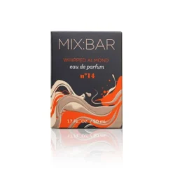 MIX:BAR Whipped Almond Eau De Parfum Spray - Clean & Vegan Fragrance For Women - 1.7 Fl Oz -Pixi || Bumble and Bumble || American Crew Sales GUEST 41f5e175 a607 483c 9ebe c0298e472d7c