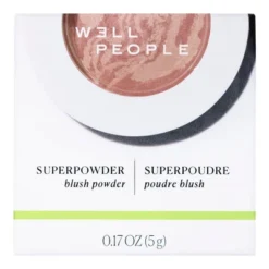 Well People Superpowder Blush - 0.17oz 20 Well People Superpowder Blush - 0.17oz -Pixi || Bumble and Bumble || American Crew Sales GUEST 42f0d005 a61f 457b 962c a24401a4bca1