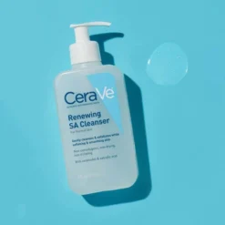 CeraVe SA Face Wash Cleanser With Hyaluronic Acid And Niacinamide - 16 Fl Oz -Pixi || Bumble and Bumble || American Crew Sales GUEST 4584878b e50a 4243 922f 592a2d52abde