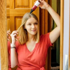 Beauty By Earth Organic Dry Shampoo - Dark -Pixi || Bumble and Bumble || American Crew Sales GUEST 45a29855 3f69 47a7 b434 6243846cb127