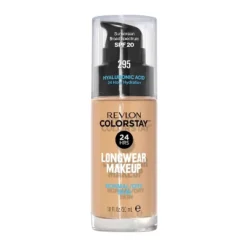Revlon ColorStay Makeup For Normal/Dry Skin With SPF 20 - 1 Fl Oz -Pixi || Bumble and Bumble || American Crew Sales GUEST 45c7dfa0 890b 4a4b be48 ca5a35c0c932