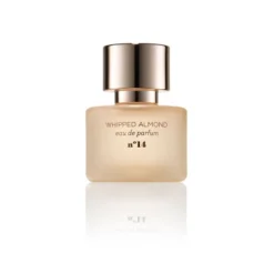 MIX:BAR Whipped Almond Eau De Parfum Spray - Clean & Vegan Fragrance For Women - 1.7 Fl Oz