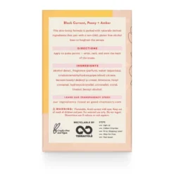 Good Chemistry® Eau De Parfum Perfume - Queen Bee - 1.7 Fl Oz