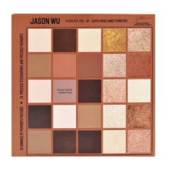 Jason Wu Beauty Flora 25 Eyeshadow - Earth Angel - 0.5oz 5 Jason Wu Beauty Flora 25 Eyeshadow - Earth Angel - 0.5oz -Pixi || Bumble and Bumble || American Crew Sales GUEST 481de5fa aed4 43c1 b34e 6453edbc9504