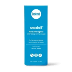 Indeed Laboratories Snoxin II Facial Line Fighter Serum - 1 Fl Oz