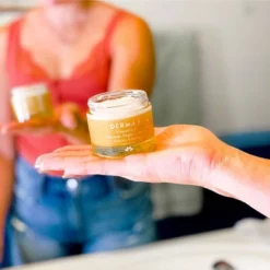 Derma E Vitamin C Night Cream - 2oz -Pixi || Bumble and Bumble || American Crew Sales GUEST 48f8c6f3 97af 49da 9018 18d5795935b7