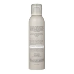 Kristin Ess Instant Lift Volumizing Mousse With Castor Oil - Boosts Volume + Thickens Hair - 8.1 Fl Oz