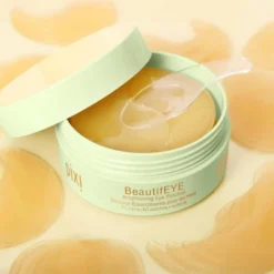 Pixi BeautifEYE Brightening Eye Patches With Vitamin C - 60ct -Pixi || Bumble and Bumble || American Crew Sales GUEST 4ab4d5e6 53b6 4851 adec 240dd2eaac21
