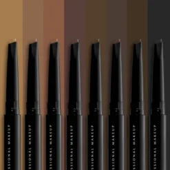 NYX Professional Makeup Fill & Fluff Eyebrow Pomade Pencil - 0.007oz -Pixi || Bumble and Bumble || American Crew Sales GUEST 4accc4d8 708e 4373 b943 11822d40f7e8