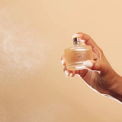 MIX:BAR EDP Perfume - Vanilla Bourbon - 1.7 Fl Oz 4 MIX:BAR EDP Perfume - Vanilla Bourbon - 1.7 Fl Oz - Image 4