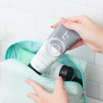 Beauty By Earth Hydrating Face Mask 7 Beauty By Earth Hydrating Face Mask - Image 7