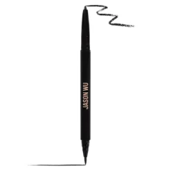 Jason Wu Beauty The Kitty Dual End Eyeliner - Intense Black - 0.64oz