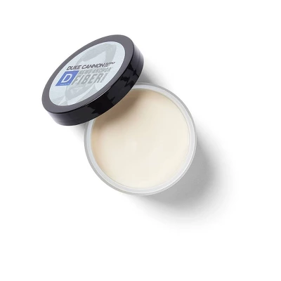 Duke Cannon News Anchor Fiber Pomade - Strong Hold, Matte Hair Styling Pomade For Men - 4.6 Oz 5 Duke Cannon News Anchor Fiber Pomade - Strong Hold, Matte Hair Styling Pomade For Men - 4.6 Oz - Image 5