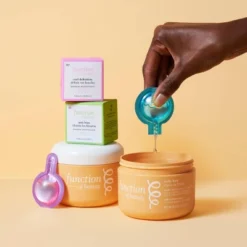 Function Of Beauty Moisturizing Hair Styling Gel - 6.5 Fl Oz 7 Function Of Beauty Moisturizing Hair Styling Gel - 6.5 Fl Oz -Pixi || Bumble and Bumble || American Crew Sales GUEST 4f1e448a 70b5 4026 ad10 ed719b6055e7