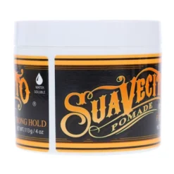 Suavecito Firme Strong Hold Pomade 4 Oz 13 Suavecito Firme Strong Hold Pomade 4 Oz -Pixi || Bumble and Bumble || American Crew Sales GUEST 4f5078b4 aec0 4e00 b5a0 04265485fee2