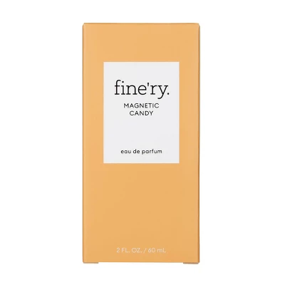 Fine'ry Magnetic Candy Fragrance Perfume - 2.02 Fl Oz 2 Fine'ry Magnetic Candy Fragrance Perfume - 2.02 Fl Oz - Image 2
