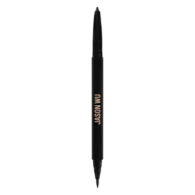 Jason Wu Beauty The Kitty Dual End Eyeliner - Intense Black - 0.64oz 3 Jason Wu Beauty The Kitty Dual End Eyeliner - Intense Black - 0.64oz - Image 3