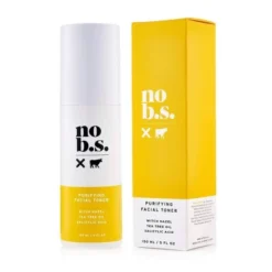 No B.S. Skincare Purifying Facial Toner - 5 Fl Oz -Pixi || Bumble and Bumble || American Crew Sales GUEST 5049405a 7ae9 49e8 b7ec fa1135d699b2