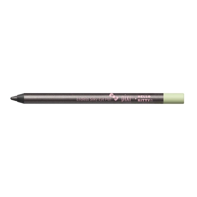 Pixi + Hello Kitty Endless Silky Waterproof Eyeliner Pen - London Fog - 0.04oz 1 Pixi + Hello Kitty Endless Silky Waterproof Eyeliner Pen - London Fog - 0.04oz