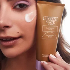 Current State Sunflower + Oat Melting Cleansing Balm - Unscented - 3.4 Fl Oz -Pixi || Bumble and Bumble || American Crew Sales GUEST 51a7584d 2b79 44da a236 ef37622ad235