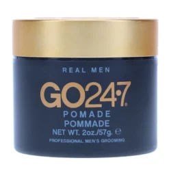 UNITE Hair GO247 Real Men Pomade 2 Oz 2 Pack 12 UNITE Hair GO247 Real Men Pomade 2 Oz 2 Pack -Pixi || Bumble and Bumble || American Crew Sales GUEST 51ae2fbe c7d0 41f5 92b3 4bb3d772983a