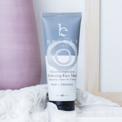 Beauty By Earth Hydrating Face Mask 8 Beauty By Earth Hydrating Face Mask - Image 8