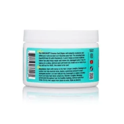 CurlDaze Curl Styler With Kuku Curl Enhancer - 12 Fl Oz