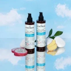 CURLSMITH Full Body Thickening Lotion - 8oz - Ulta Beauty -Pixi || Bumble and Bumble || American Crew Sales GUEST 54a88a45 77e1 45c3 8bcf 28bc8165c40c