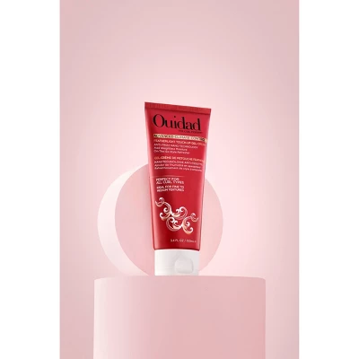 Ouidad ADVANCED CLIMATE CONTROL Featherlight Touch-Up Gel Cream - 3.4 Fl Oz - Ulta Beauty 4 Ouidad ADVANCED CLIMATE CONTROL Featherlight Touch-Up Gel Cream - 3.4 Fl Oz - Ulta Beauty - Image 4