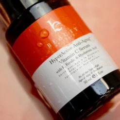 Beauty By Earth Hyperactive Anti-Aging Vitamin C Serum -Pixi || Bumble and Bumble || American Crew Sales GUEST 55477b54 7dce 4b1c 823b 4f00e5b87a49