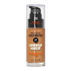 Revlon ColorStay Makeup For Combination/Oily Skin With SPF 15 - 1 Fl Oz -Pixi || Bumble and Bumble || American Crew Sales GUEST 560dd2b6 4ba0 4a88 867a 0eb1146b51cf