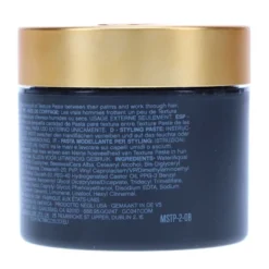UNITE Hair GO247 Real Men Texture Paste 2 Oz -Pixi || Bumble and Bumble || American Crew Sales GUEST 56185812 c427 480b 9835 1c9bce18df16