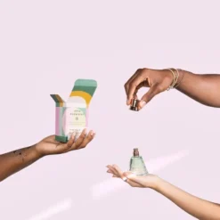 Good Chemistry® Women's Eau De Parfum Perfume - Pink Palm - 1.7 Fl Oz -Pixi || Bumble and Bumble || American Crew Sales GUEST 57f6f22e 177c 4b2c 9b5d cb51b1a48324