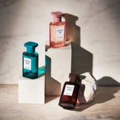 Fine'ry Flower Bed Fragrance Perfume - 2.02 Fl Oz -Pixi || Bumble and Bumble || American Crew Sales GUEST 58173154 d204 4b2a b0ac 682571e8bcec