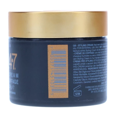 UNITE Hair GO247 Real Men Styling Cream 2 Oz 2 UNITE Hair GO247 Real Men Styling Cream 2 Oz - Image 2