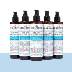 CURLSMITH Full Body Thickening Lotion - 8oz - Ulta Beauty -Pixi || Bumble and Bumble || American Crew Sales GUEST 599bea23 e365 4670 b991 414cc14cd207