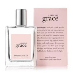 Philosophy Amazing Grace Spray - 2 Fl Oz - Ulta Beauty