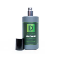 Duke Cannon Proper Cologne - Lincoln - Leather, Oakmoss, And Mandarin Scent - Cologne For Men's - 1.7 Fl. Oz -Pixi || Bumble and Bumble || American Crew Sales GUEST 59d56136 2742 4b54 bf0b ac544f5b3190